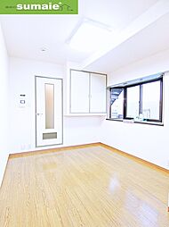 JR紀勢本線 宮前駅 徒歩5分の賃貸アパート 5階1Kのリビング/ダイニング