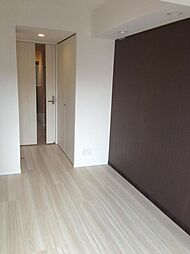 JR山手線 品川駅 徒歩11分の賃貸マンション 5階1Kのリビング/ダイニング