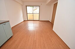 プリマベーラ 101 1階3LDKのリビング/ダイニング