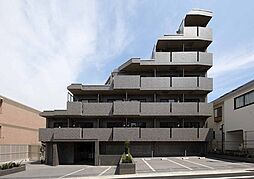 ルーブル南馬込六番館