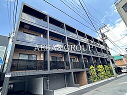 プレミアムキューブ東高円寺