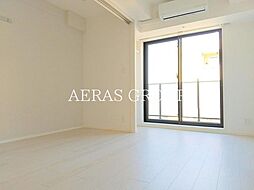 アーバネックス東京八丁堀 503 5階1LDKのリビング/ダイニング