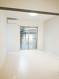 西武新宿線 武蔵関駅 徒歩17分の賃貸アパート 1階1DKのリビング/ダイニング