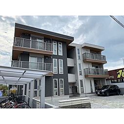 JR東海道・山陽本線 立花駅 徒歩19分の賃貸アパート