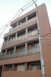 サンバレー常盤台