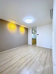 フジパレス遠里小野ウエスト 3階1LDKのリビング/ダイニング