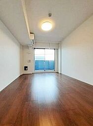 カステロ板橋本町 4階1Kのリビング/ダイニング