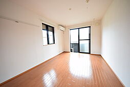 レヴァンテ 2階1Kのリビング/ダイニング