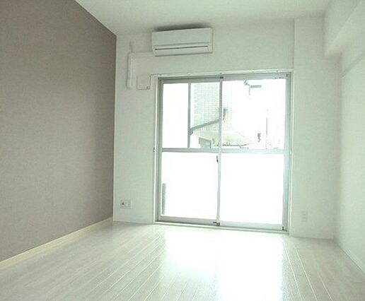 シェソワなかもず_内装_2