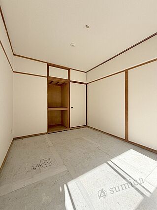 大蓮グリーンマンション_内装_1