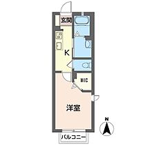 サニーテラスいずみ野Ａ 00101 ｜ 神奈川県横浜市泉区和泉町5626-11（賃貸アパート1K・1階・27.00㎡） その2