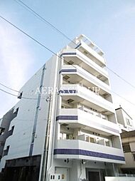 ヴァレッシア蒲田シティ