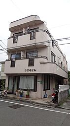 JR中央線 西八王子駅 徒歩8分