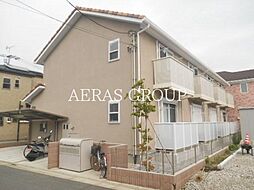 アスピリア フルール