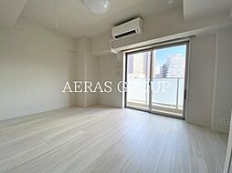 ウィルテラス森下四丁目 405 4階1Kのリビング/ダイニング