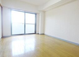 サンハロー相模原西 4階3LDKのリビング/ダイニング