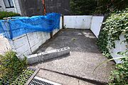 共用設備 敷地内ごみ置場