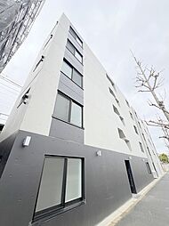 Bays water 北千住