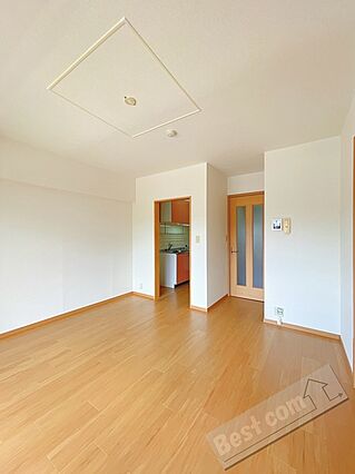 グラースアンジュ1_内装_0