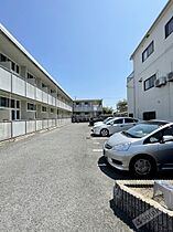 レオパレス東住吉  ｜ 大阪府大阪市東住吉区住道矢田７丁目（賃貸アパート1K・2階・19.87㎡） その5