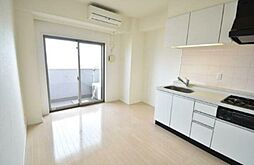 アリーチェ中落合 7階1DKのリビング/ダイニング