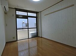 東京メトロ東西線 西葛西駅 徒歩7分の賃貸マンション 1階1Kのリビング/ダイニング