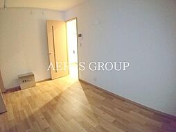 La Felice 3階1Kのリビング/ダイニング