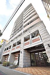 Osaka Metro長堀鶴見緑地線 今福鶴見駅 徒歩4分の賃貸マンション