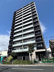 アーバンパークお花茶屋