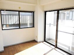 サンシティ寺尾台第2 1階1Kのリビング/ダイニング