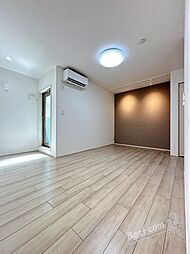 フジパレス百舌鳥駅南I番館 101 1階1Kのリビング/ダイニング