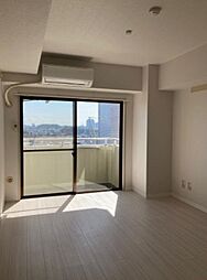 インプルーブ西巣鴨 8階1Kのリビング/ダイニング