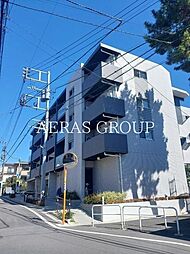 ジェノヴィア板橋東山町スカイガーデン 50