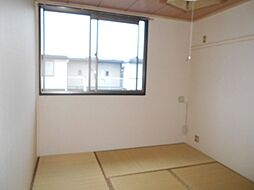 北総ビレッジ A 2階3DKのリビング/ダイニング