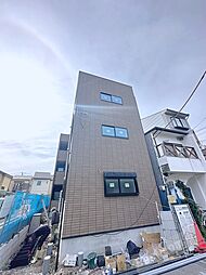 ハーモニーテラス安立IV