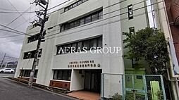 [周辺] 東京高尾看護専門学校 467m
