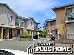 JR紀勢本線 紀三井寺駅 徒歩7分の賃貸アパート