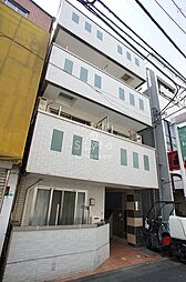 東急池上線 荏原中延駅 徒歩2分