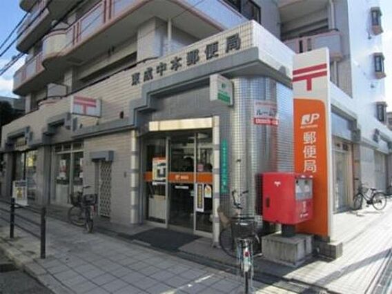 グラン・インペリアル小路_周辺_11