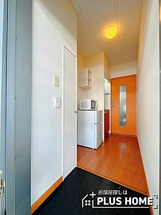 レオパレス紀ノ川_内装_1