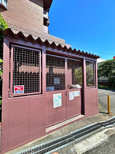 大阪府高石市東羽衣７丁目(賃貸マンション3LDK・2階・71.00㎡)の写真 その4