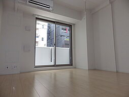 JR中央線 八王子駅 徒歩16分の賃貸マンション 8階1Kのリビング/ダイニング