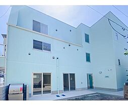 ＶＵＥＬＩＥ市川 203