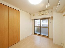 リアルなかもず 6階1DKのリビング/ダイニング