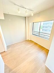 クレヴィアリグゼ北品川IIステーションコート 2階1Kのリビング/ダイニング