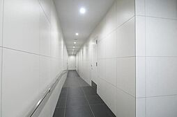 ジェノヴィア東神田グリーンヴェール 5階1LDKのリビング/ダイニング