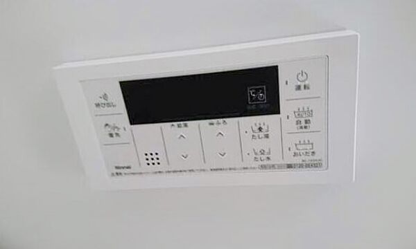 ヴィラ　TAISEI 102｜神奈川県川崎市麻生区細山１丁目(賃貸アパート1K・1階・17.81㎡)の写真 その15