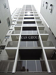 アーバネックス深川木場