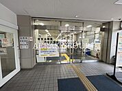 東京法務局 渋谷出張所 901m
