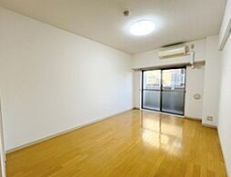 Fコスモ新検見川 1階1Kのリビング/ダイニング